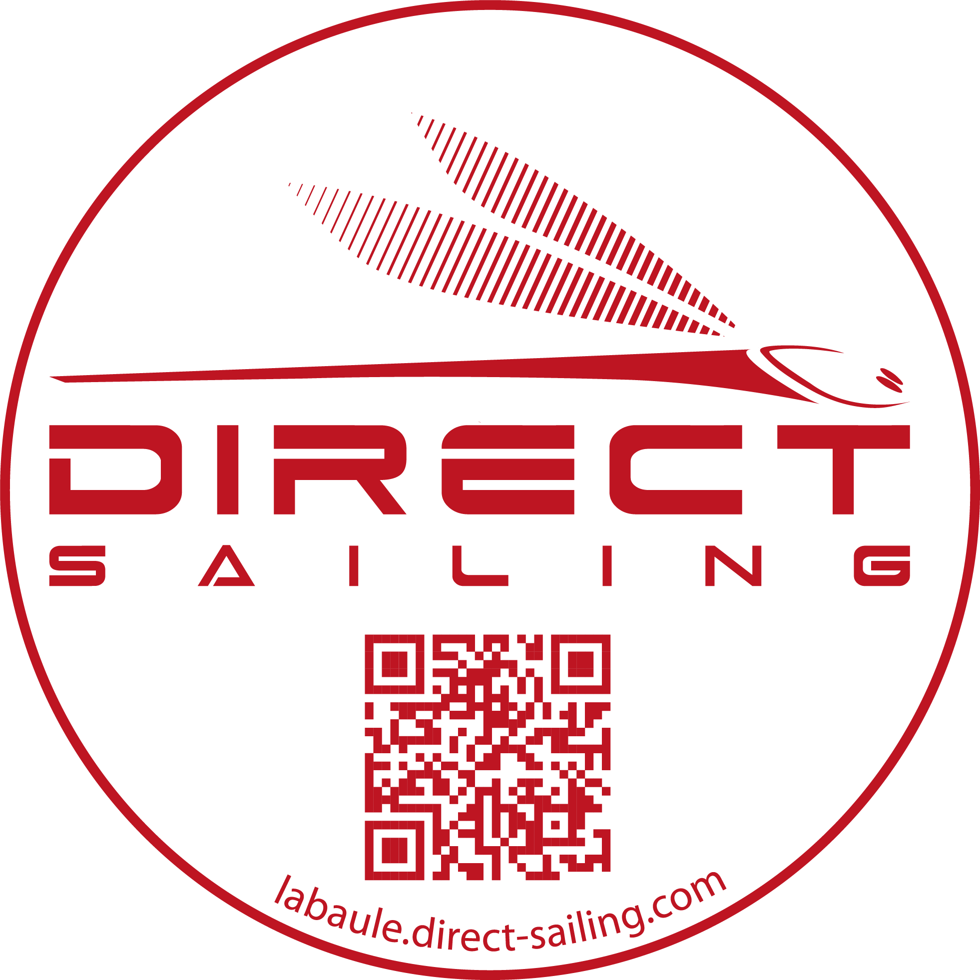 Direct Sailing
