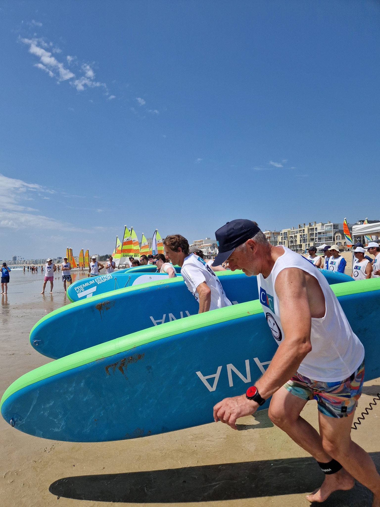 Fournisseur Officiel